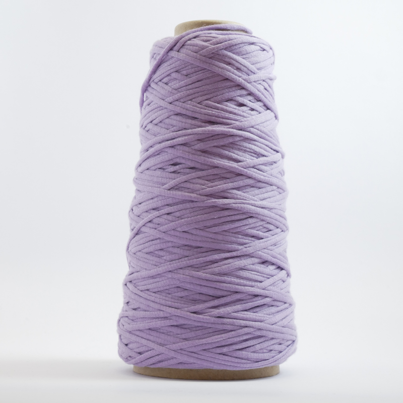 Tube yarn discount